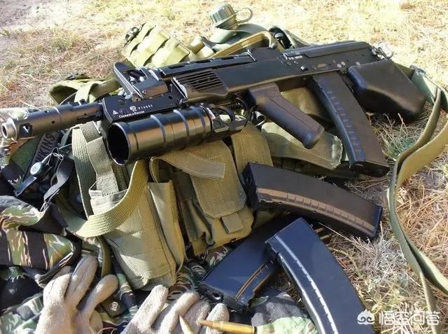 AR15步枪可以改装成无托步枪吗?