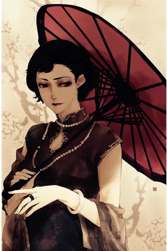 霍仙姑
