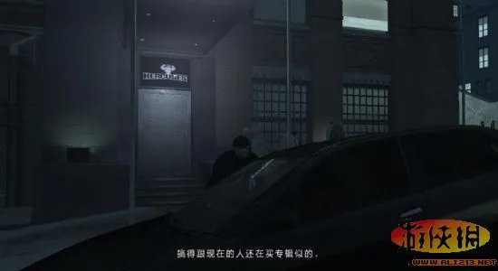 《侠盗猎车手4:自由城之章》完整汉化版发布