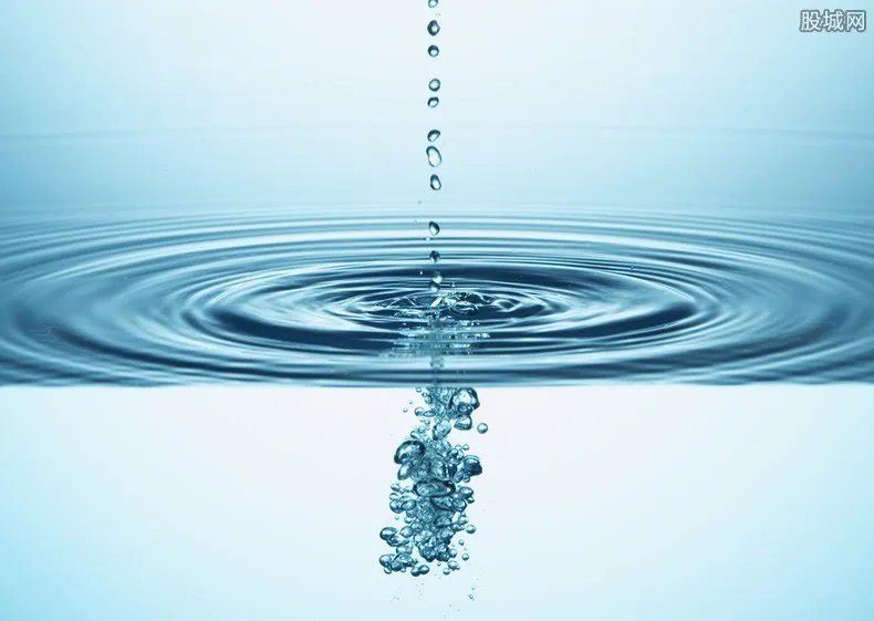 自来水水费价格怎么算 2018水费收费最新标准