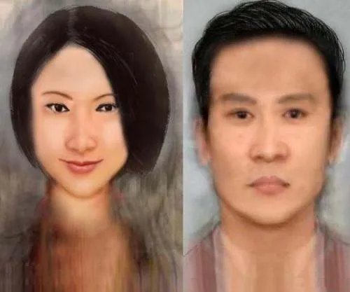 什么是大众脸