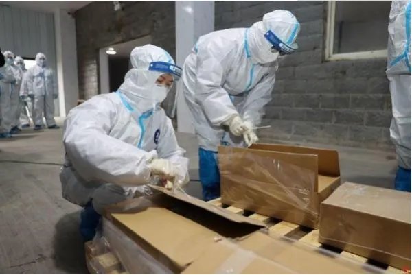 31省新增10例确诊,均为境外输入,如何做好境外输入的防控?