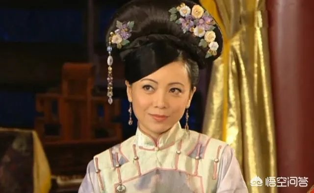 TVB剧《金枝欲孽2》和第一部的故事有哪些必然的联系?