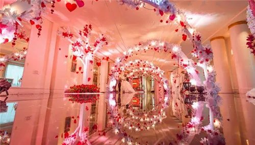 婚庆礼仪用品有哪些 婚庆用品清单大全