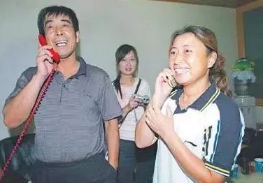 郭晶晶的父亲和甘比的父亲,同样是阔太爸爸,生活水平差别为何这么大呢?