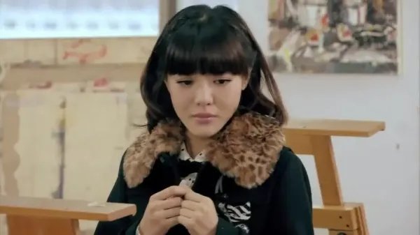 唐悠悠扮演者