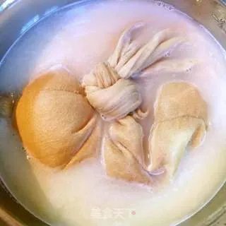 米露