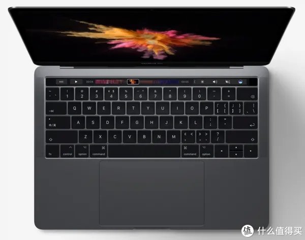 2017款MacBook Pro使用报告 & 使用技巧
