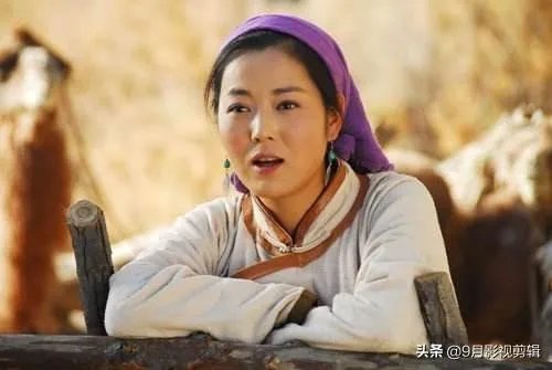 王茜华主演的电视剧有哪些?
