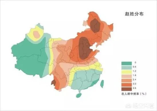 钱氏家族为何出名人