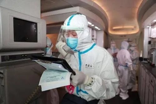 郑州市新增1例境外输入无症状感染者,系非法入境,这种行为是否合法?