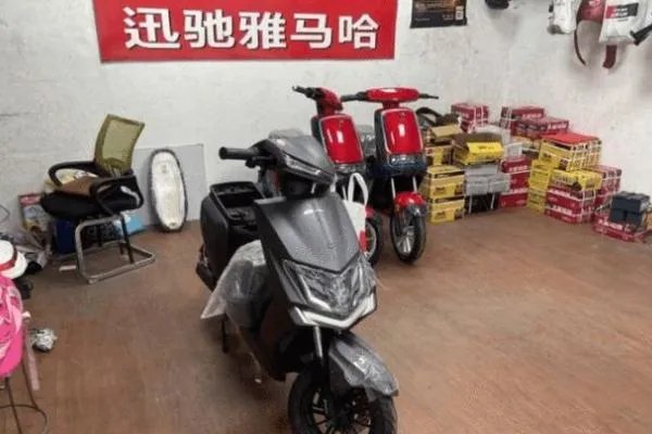 杭州起火电瓶车品牌购买地点公布 是否更换过电池