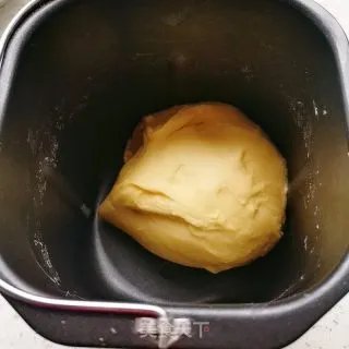 可颂面包