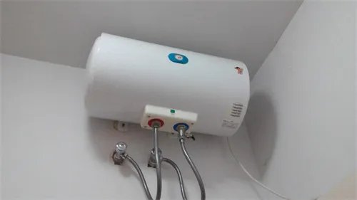 电热水器加热时有响声是什么原因