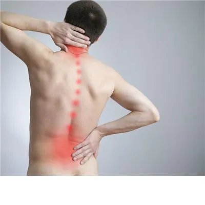 右肩疼痛是怎么回事?