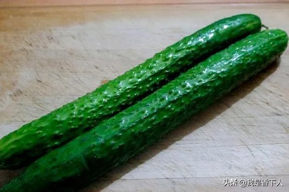 黄瓜种子哪个好?