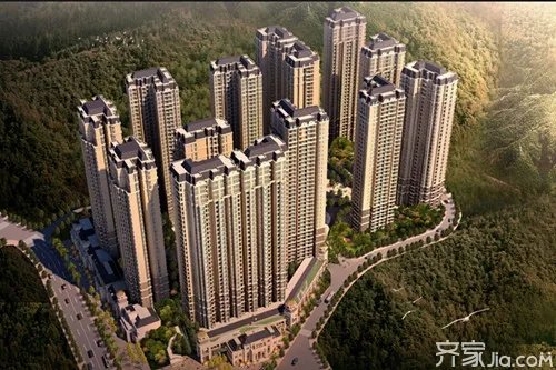 什么是容积率 容积率高好还是低好