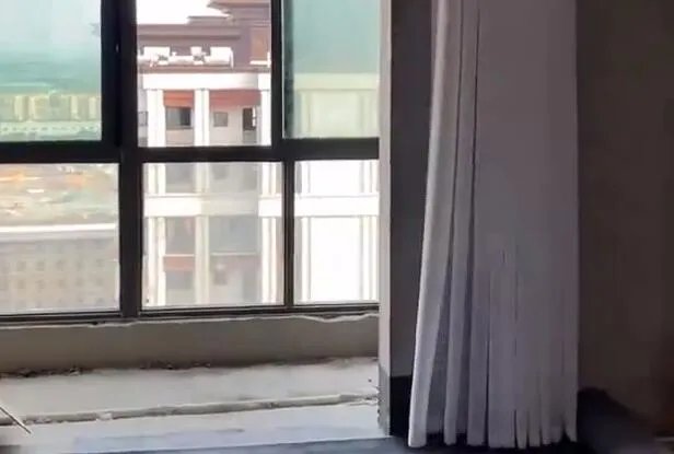 ​女孩回应花10年积蓄住毛坯房是怎么回事 女孩回应花10年积蓄住毛坯房说了什么