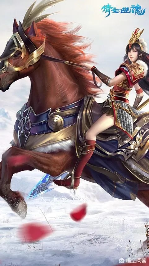 你们觉得倩女幽魂,好玩么?