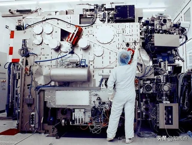 我国的光刻机5纳米生产技术要多久才能突破?