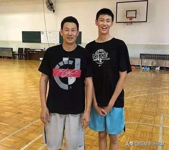 练球2年进入国家队,巩晓彬的天赋有得到传承吗?他的儿子现状如何?