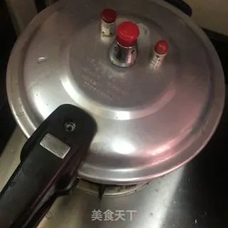 海带绿豆汤