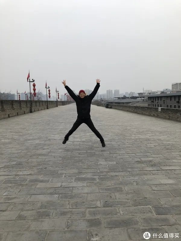 西安大雁塔广场,你要不要这么霸气啊—返乡游记