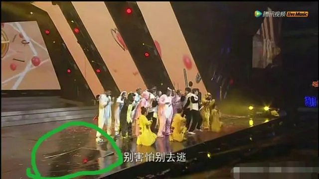 TFBOYS四周年怎么了?
