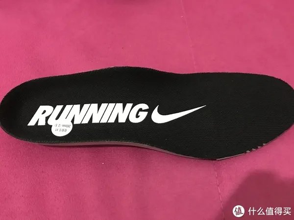 奔跑,就现在—NIKE 耐克 ZOOM WINFLO 4 跑鞋开箱