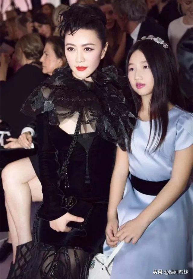 田海蓉现在老公是谁,前夫徐明吗?也难怪她都不提自己的过往?