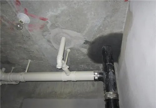 水管堵漏方法是什么