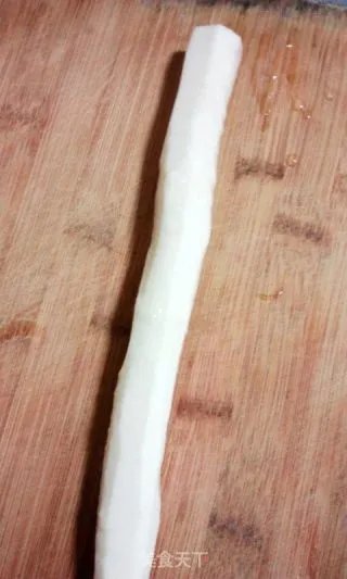 蓝莓山药