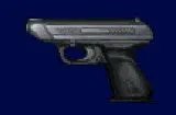 《生化危机2》武器原型 里昂克莱尔武器原型