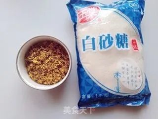 糖桂花