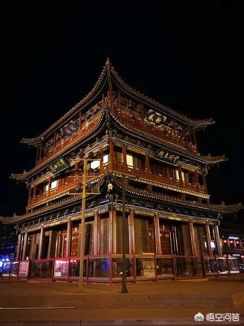 山西旅游4-5天自由行景点线路?