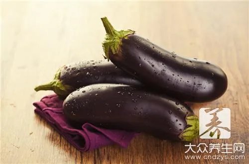 茄子祛斑真的有用吗