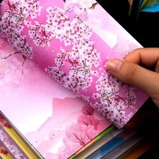 色卡纸价格