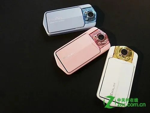 卡西欧TR200有什么使用技巧?