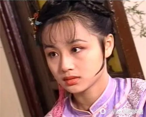 曹颖演过哪些古装剧电视剧?