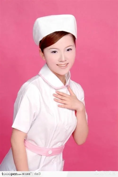 你认为世界上最漂亮的人是谁?为什么?