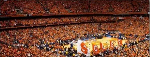 syracuse university