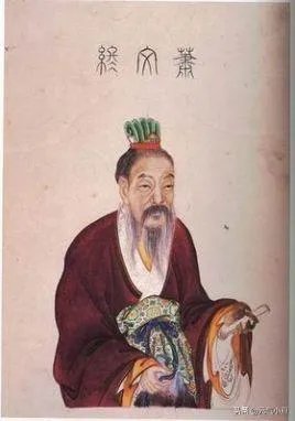 萧何的结局是什么,他是怎么死的?