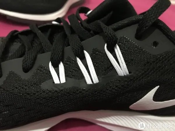 奔跑,就现在—NIKE 耐克 ZOOM WINFLO 4 跑鞋开箱