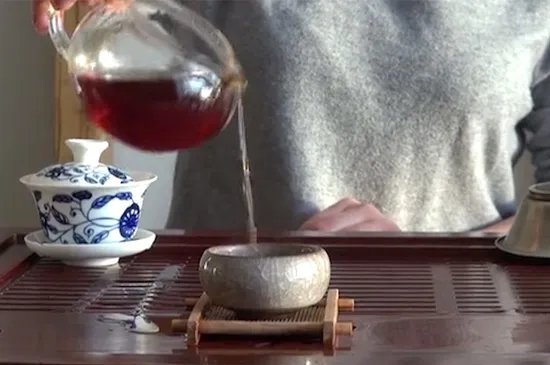 茶叶的种类