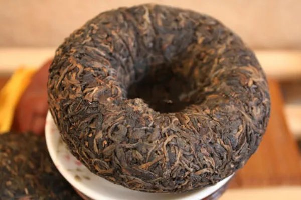 沱茶有什么功效啊