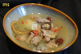 老鸭汤