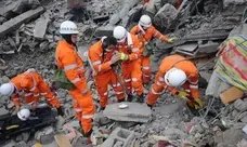 四川又地震了,一小时发生7次2.8级以上地震,是否还会有大的地震发生?