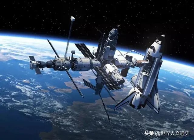太空有人类遗体吗