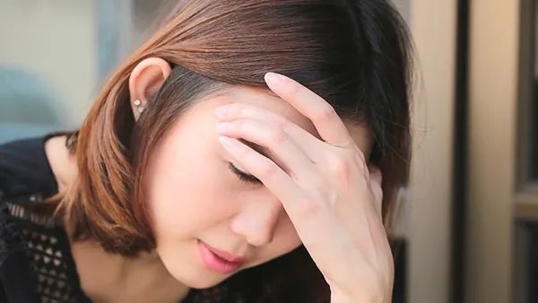 头晕目眩恶心是怎么回事