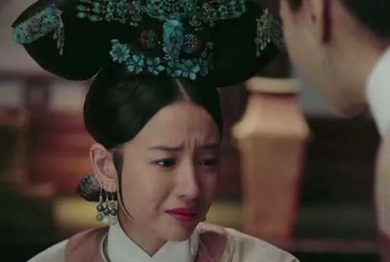 《如懿传》二阿哥永琏得了什么病?小说里永琏是怎么死的